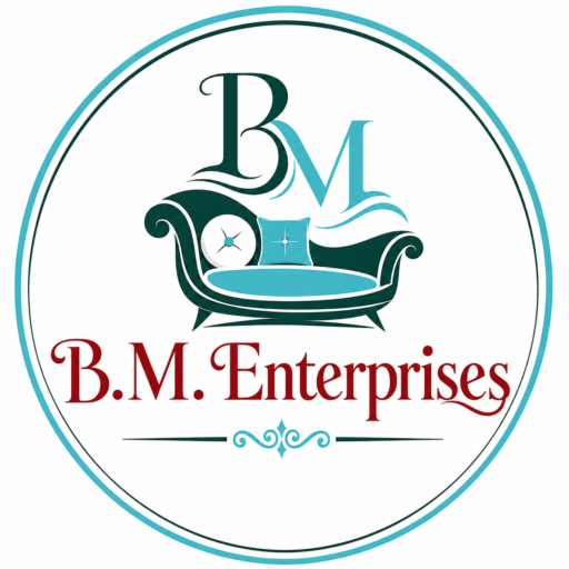 BM Enterprises Logo