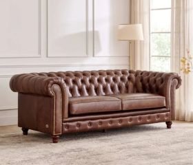 Chesterfield Sofa