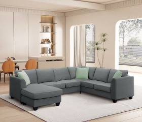 Modular Sofa