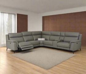 Recliner Sofa