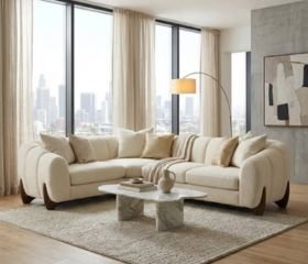 Sectional Sofa